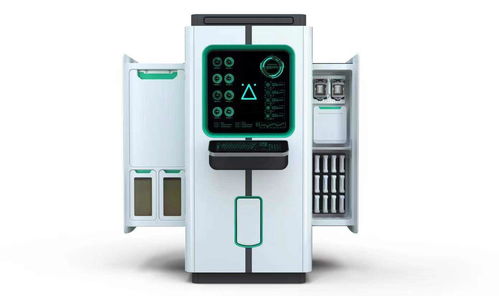 阿根廷Stamm Biotech獲1700萬美元A輪融資，專注微流體生物反應器軟件開發(fā)