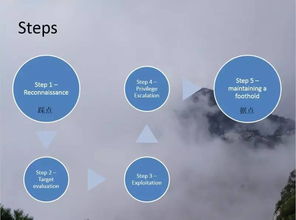 網絡安全實戰 從滲透測試到軟件開發的全方位能力提升