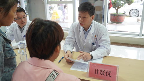 2025年男性健康日廣西大型公益活動 關愛男性健康，咨詢服務在行動